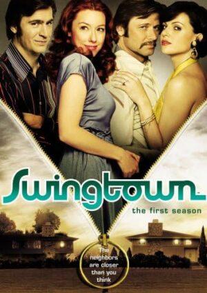 swingtown season 1 dvd a vendre