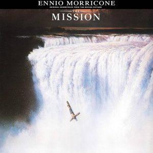 the mission cd a vendre
