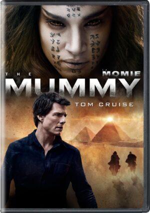 the mummy dvd a vendre