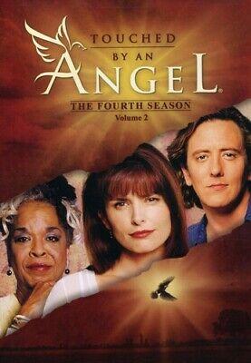 touched by an angel season 4 volume 2 dvd a vendre