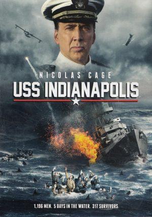 USS Indianapolis