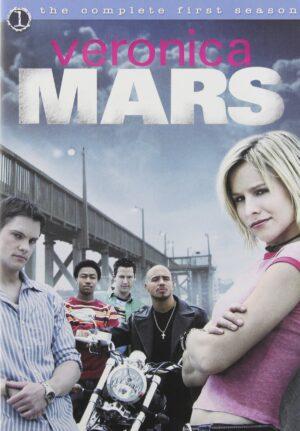 veronica mars season 1 dvd a vendre