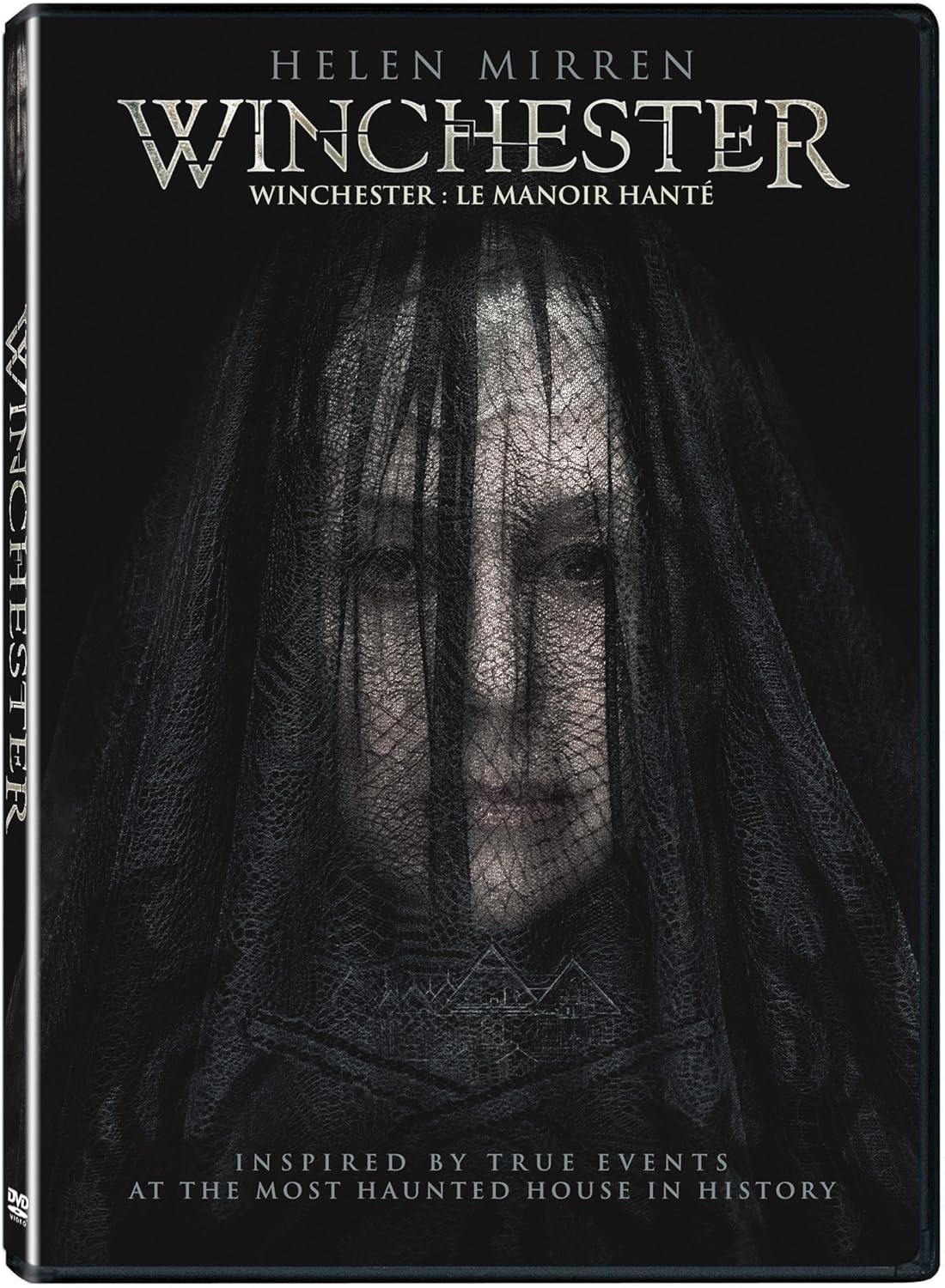 winchester dvd a vendre