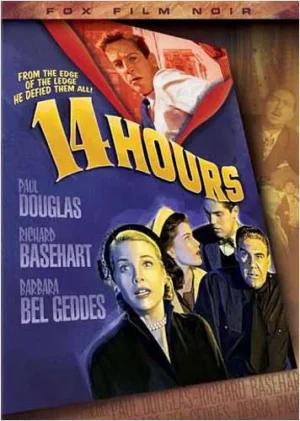 14 hours dvd a vendre