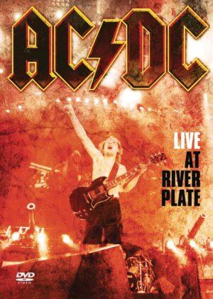 acdc live at river plate dvd a vendre