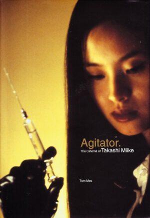 agitator livres a vendre