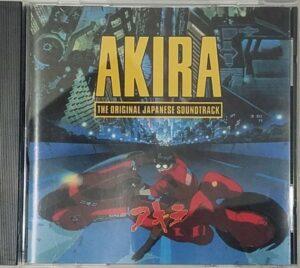 akira cd dvd films à vendre
