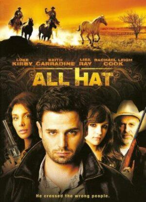 all hat dvd a vendre
