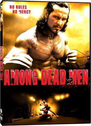 ong dead men dvd a vendre