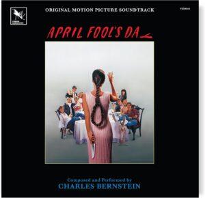 april's fools day vinyle a vendre