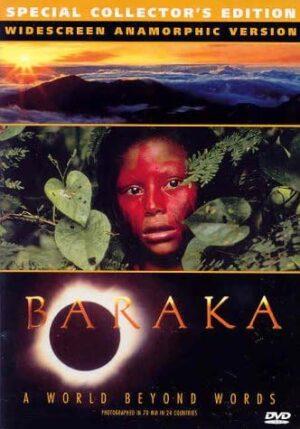 baraka dvd a vendre
