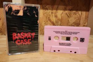basket case cassette dvd films à vendre