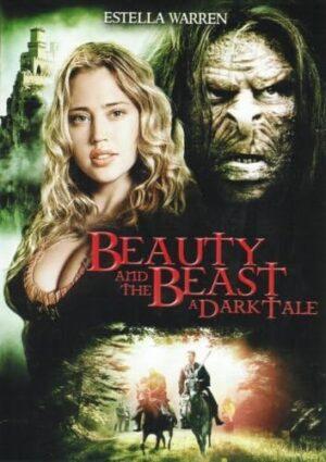 beauty and the beast dvd a vendre