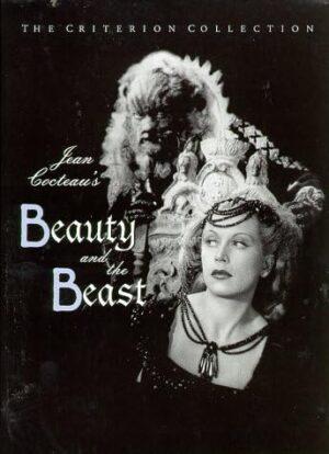beauty and the beast dvd films à vendre