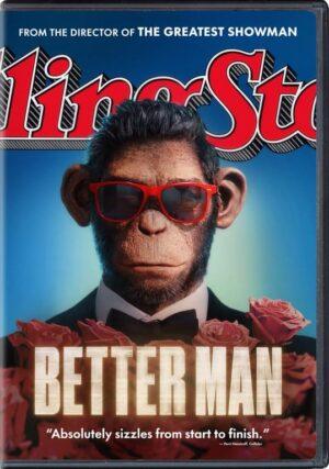 better man dvd films à louer