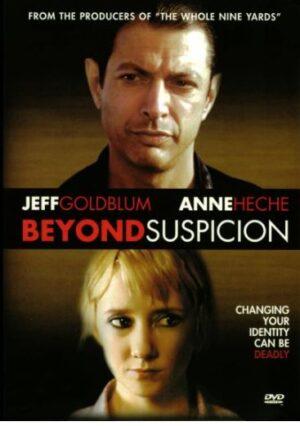 beyond suspicion dvd a vendre