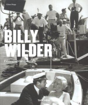 billy wilder livres a vendre
