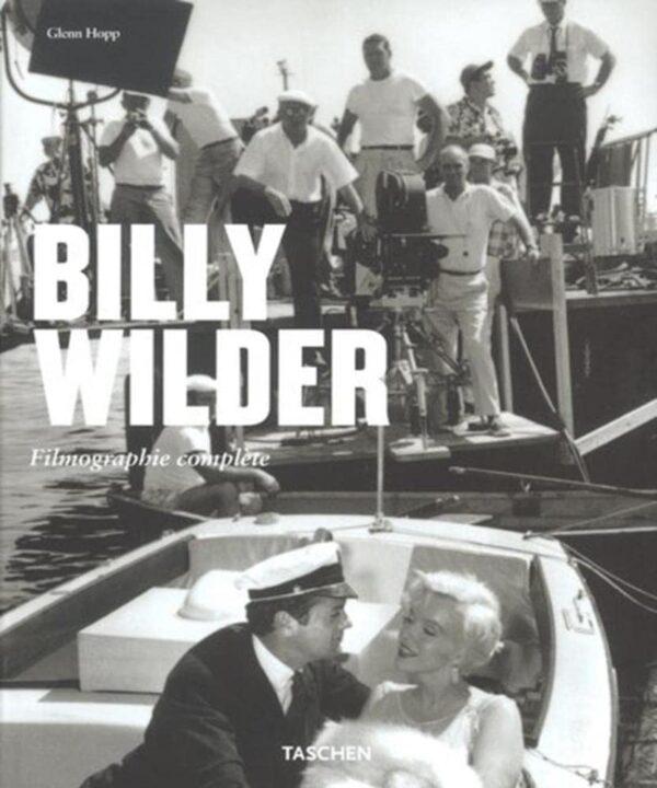 billy wilder livres a vendre