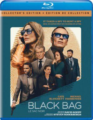 black bag bluray a louer