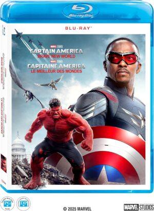 captain america brave br dvd films à louer