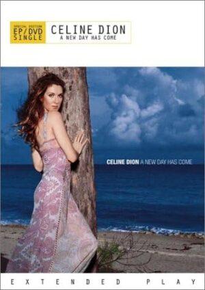 celine dion dvd a vendre