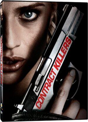 contract killers dvd a vendre