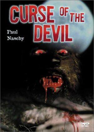curse of the devil dvd a vendre;