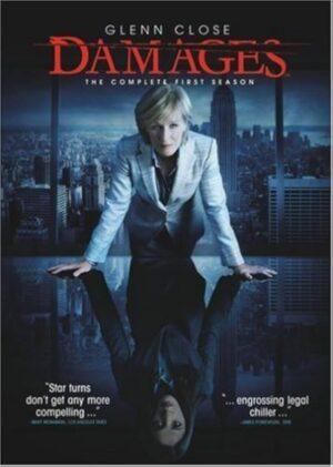 damages season 1 dvd a vendre
