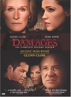 damages season 2 dvd a vendre
