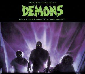 demons cd dvd films à vendre