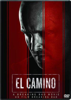 el camino dvd a vendre