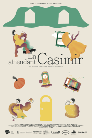 en attendant casimir dvd films à louer