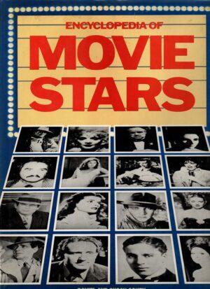 encyclopedia of movie stars livre a vendre