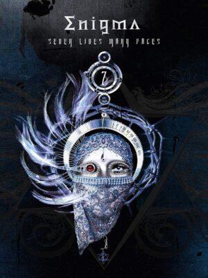 enigma dvd a vendre