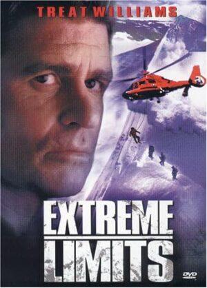 extreme limits dvd a vendre
