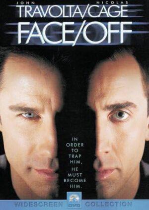 face off dvd films à vendre
