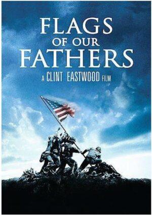 flags of our fathers dvd a vendre