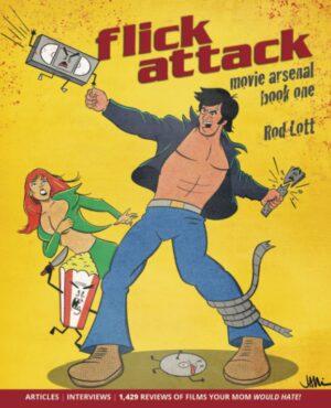 flick attack livres à vendre