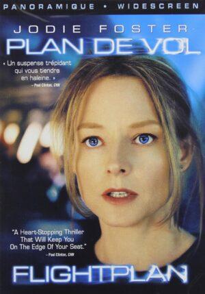 flightplan dvd a vendre