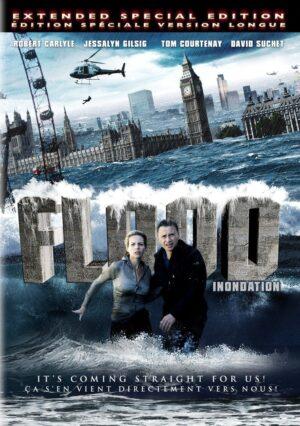 flood dvd a vendre