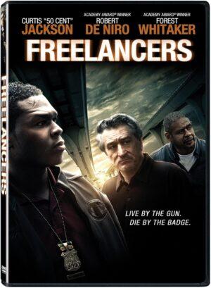 freelancers dvd a vendre