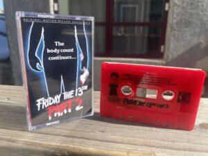 friday part 2 cassette dvd films à vendre
