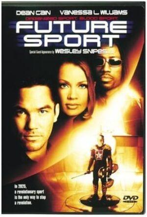 future sport dvd a vendre