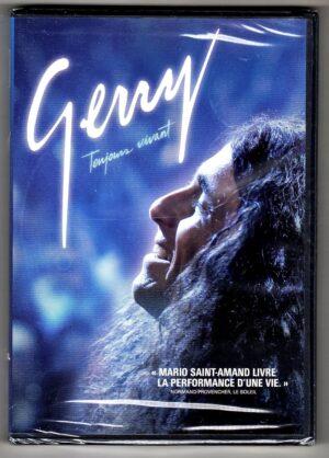 gerry dvd films à vendre