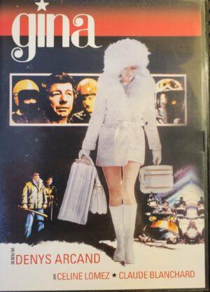gina dvd films à vendre