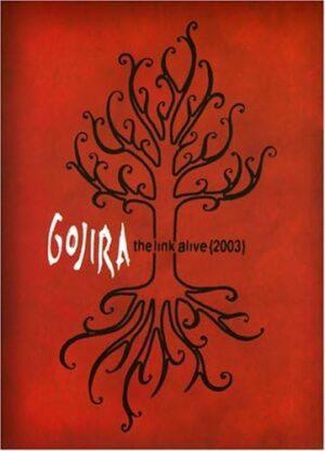 gojira dvd a vendre