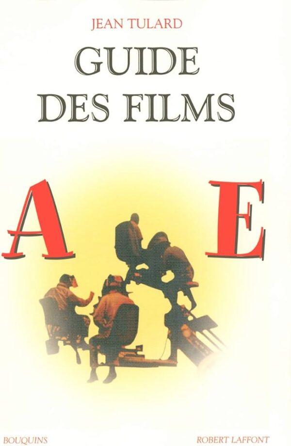 guide des films livres a vendre