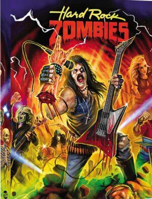 hard rock zombies br dvd films à vendre