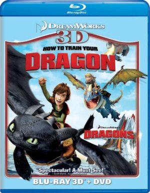 how to train your dragon br dvd films à vendre