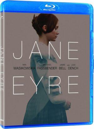 jane eyre bluray a vendre
